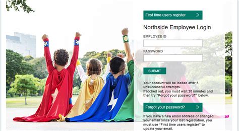 sfgh employee portal.